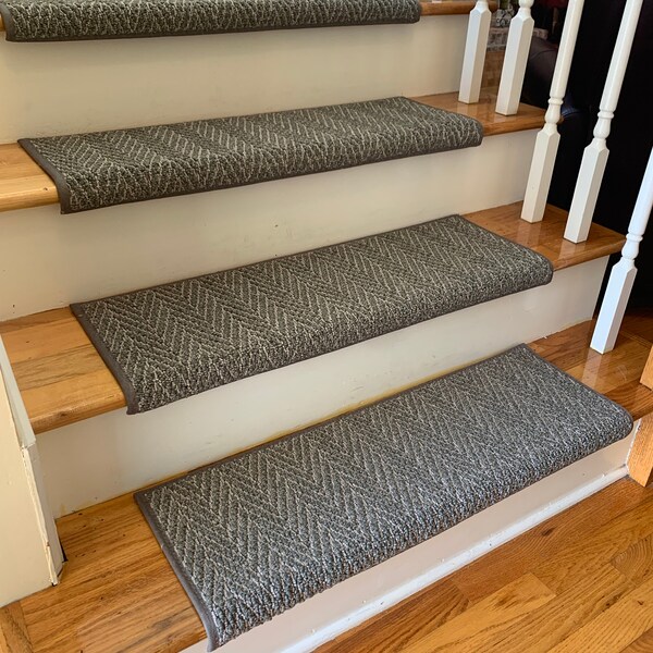 Bullnose Stair Treads Etsy