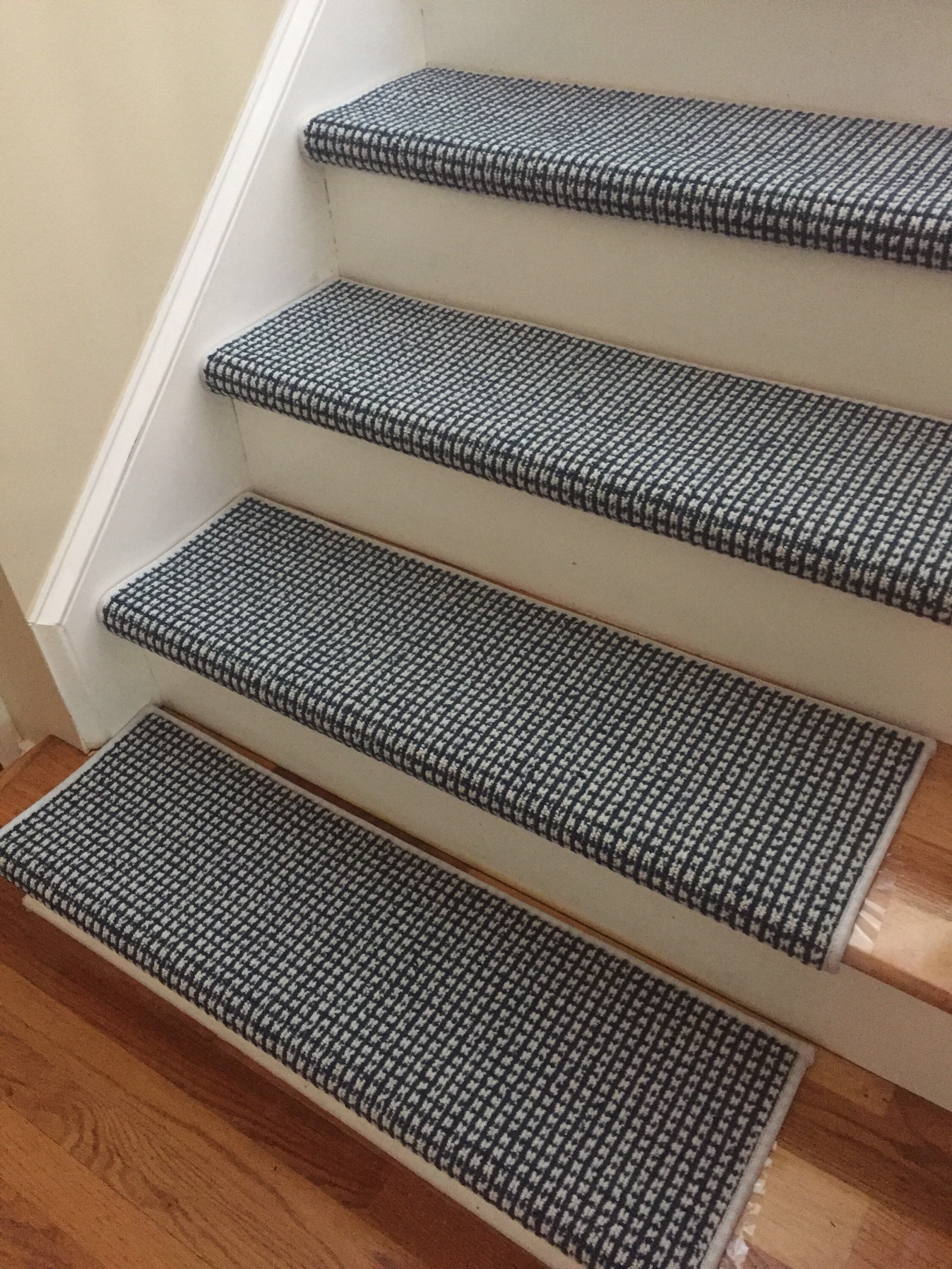 Luxury Cadence 2 Maritime Blue w/ choice of binding tape (plus other