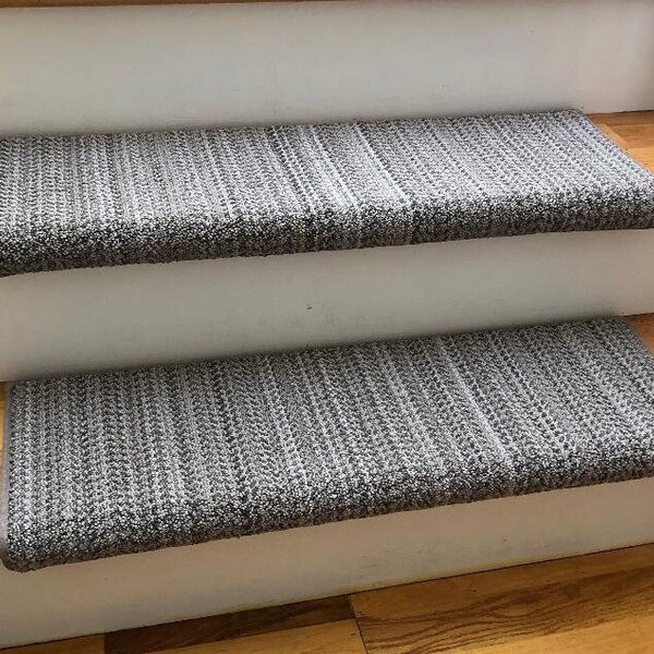 Bullnose Stair Treads Etsy