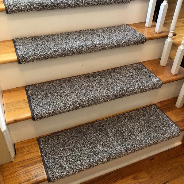 Picture of Bullnose Carpet Treads - Etsy