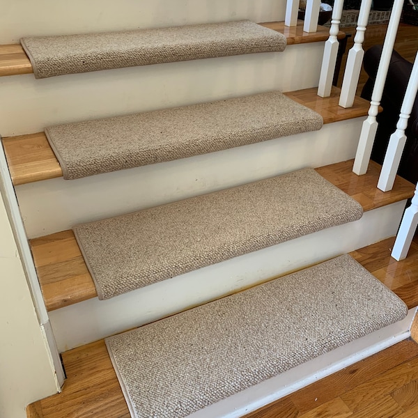 Bullnose Stair Treads Etsy