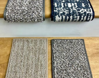 True Bullnose® Mini Tread