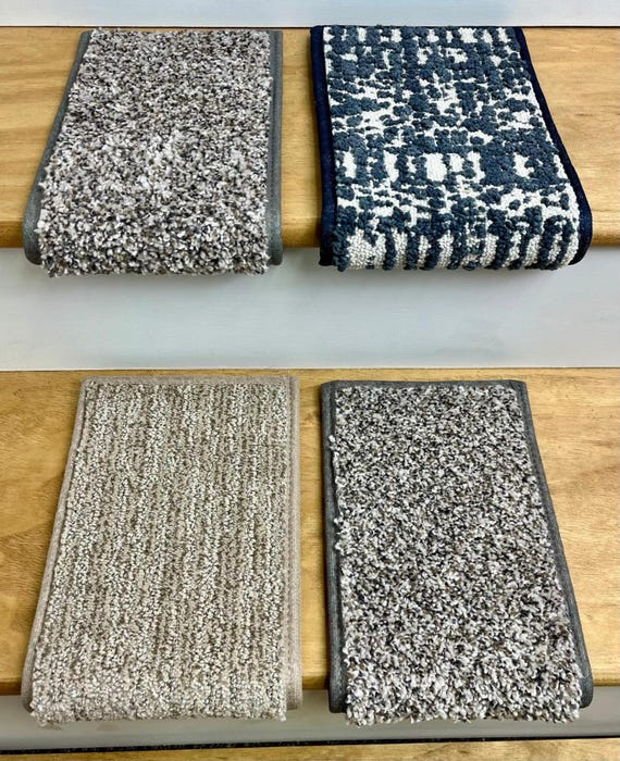 True Bullnose® Mini Tread