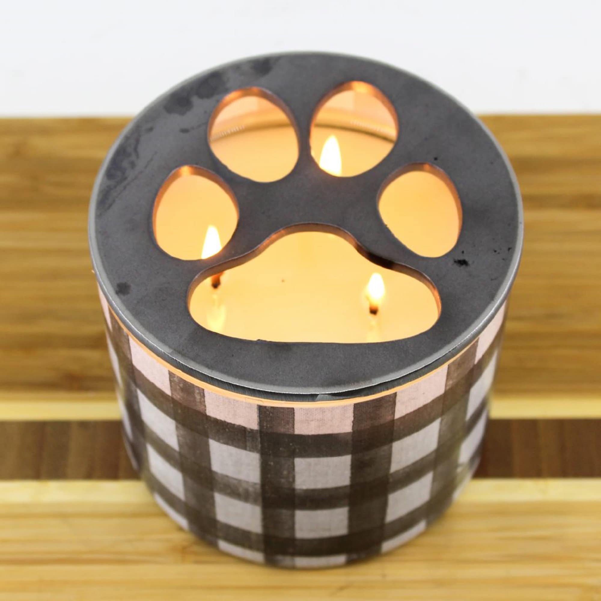 Places & Hobbies Handcrafted CandleSaver™ Brand Toppers! Look Great