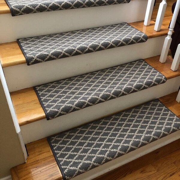 Bullnose Stair Treads Etsy