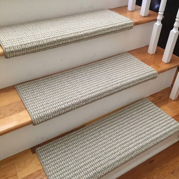 Bullnose Carpet Stair Tread Etsy