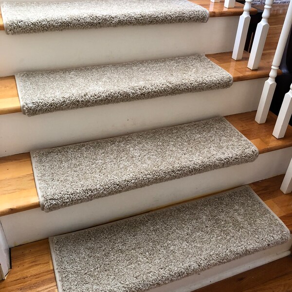 Bullnose Carpet Treads - Etsy