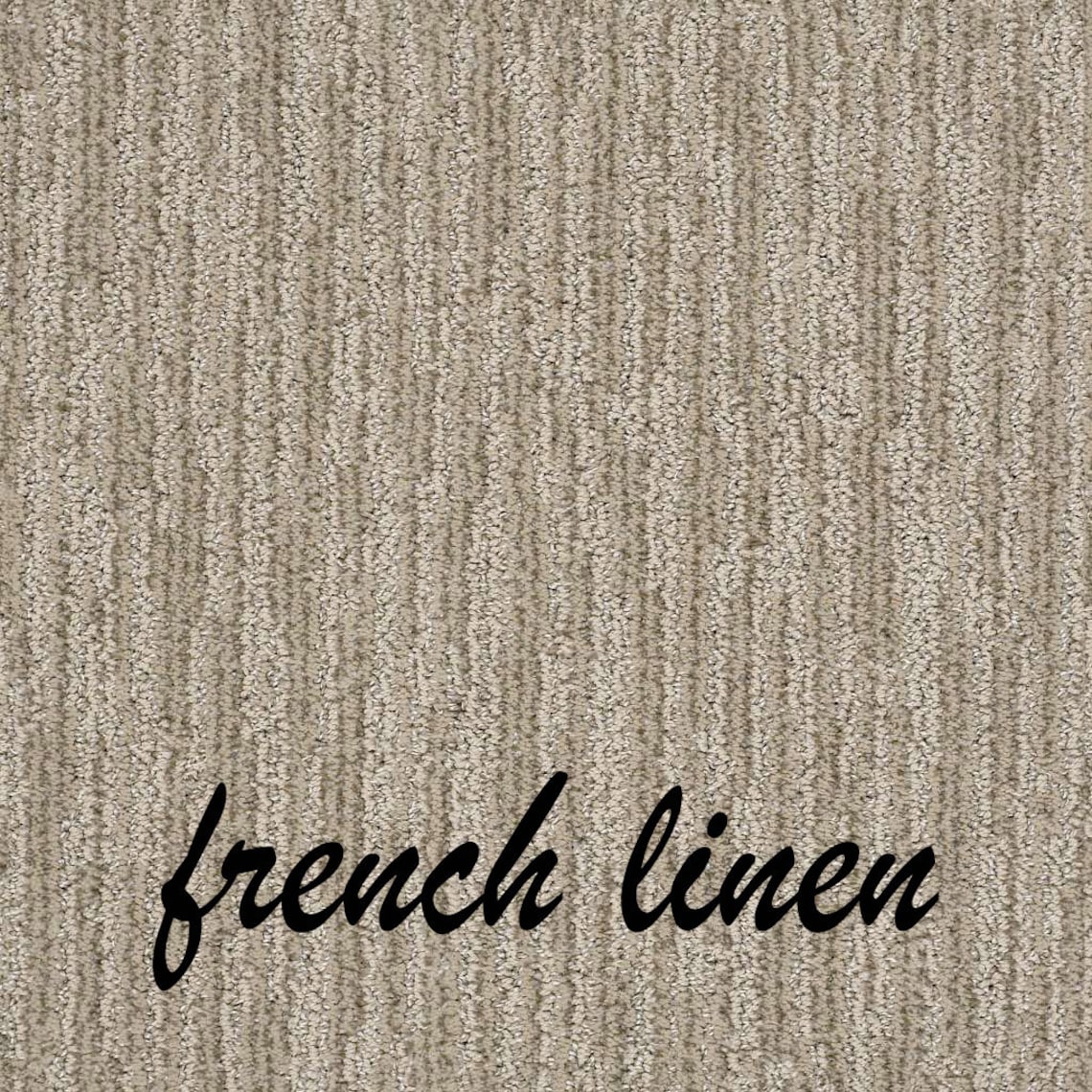 Easy Fit French Linen and Other Colors True Bullnose® Padded Etsy