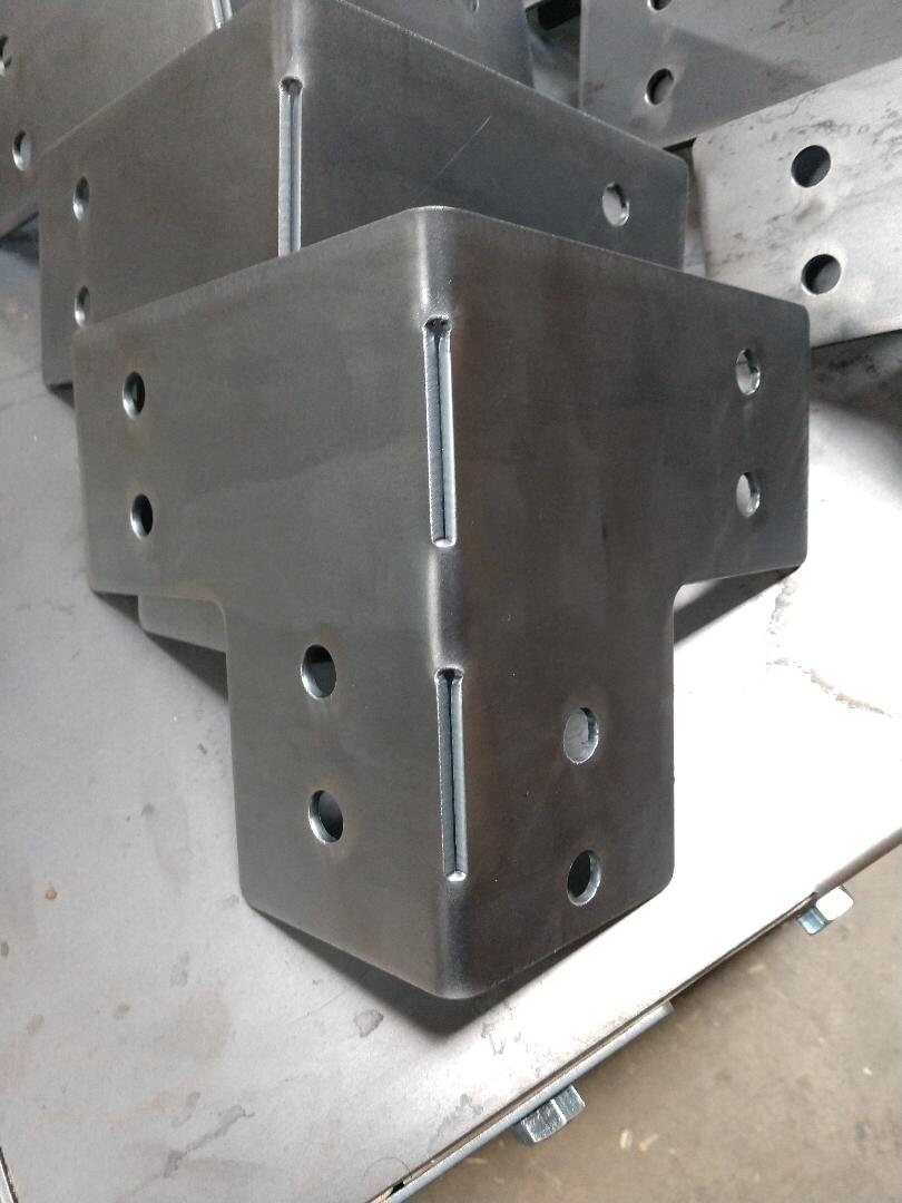 Pergola brackets bunnypikol