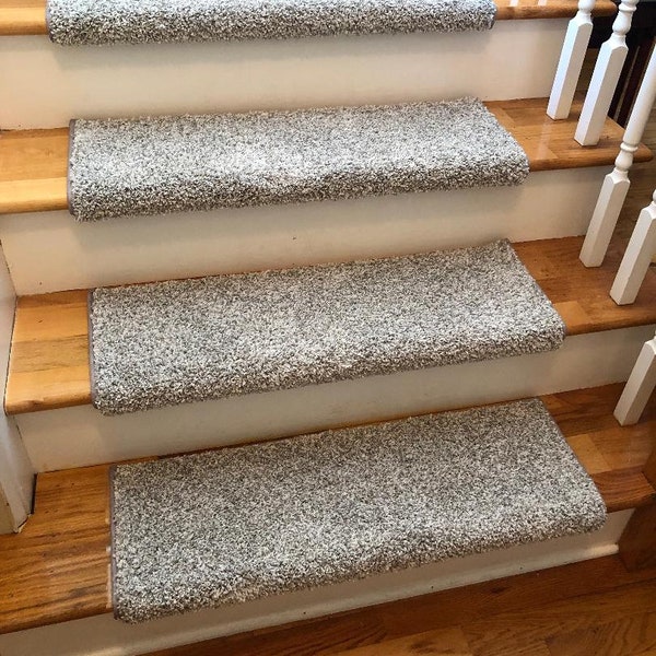 Unique Carpet Stair Treads Etsy