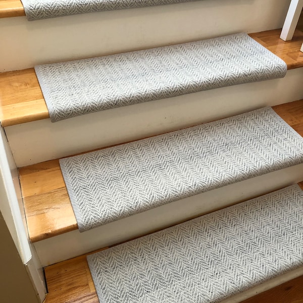 Bullnose Stair Treads Etsy