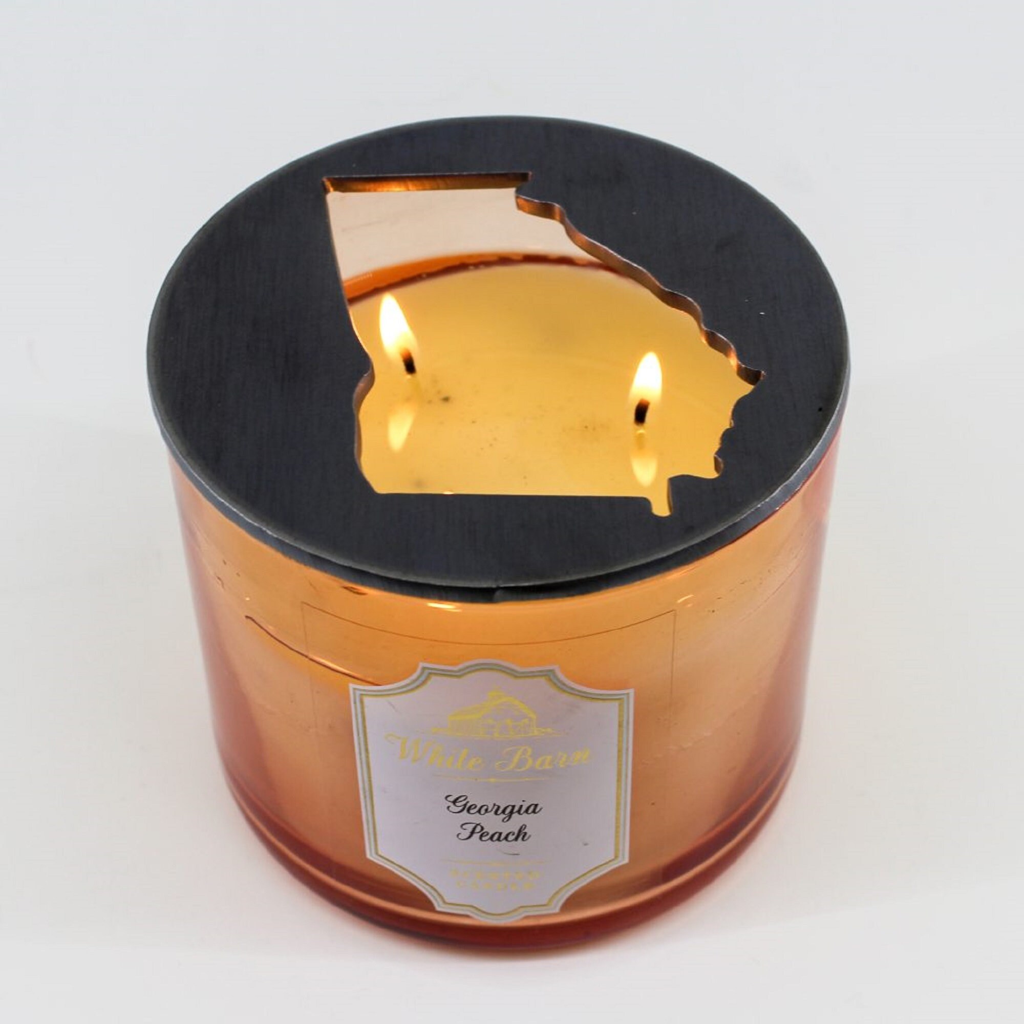 Places & Hobbies Handcrafted CandleSaver™ Brand Toppers! Look Great