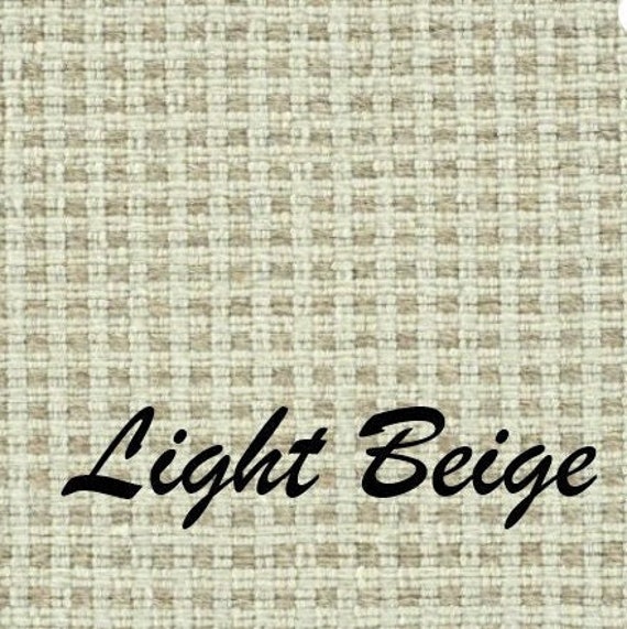 SALE BOX Set!- Set of 16 Grand Junction Light Beige 100% Wool TRUE Bullnose®  Padded Stair Treads 24" Wide X 10" Deep