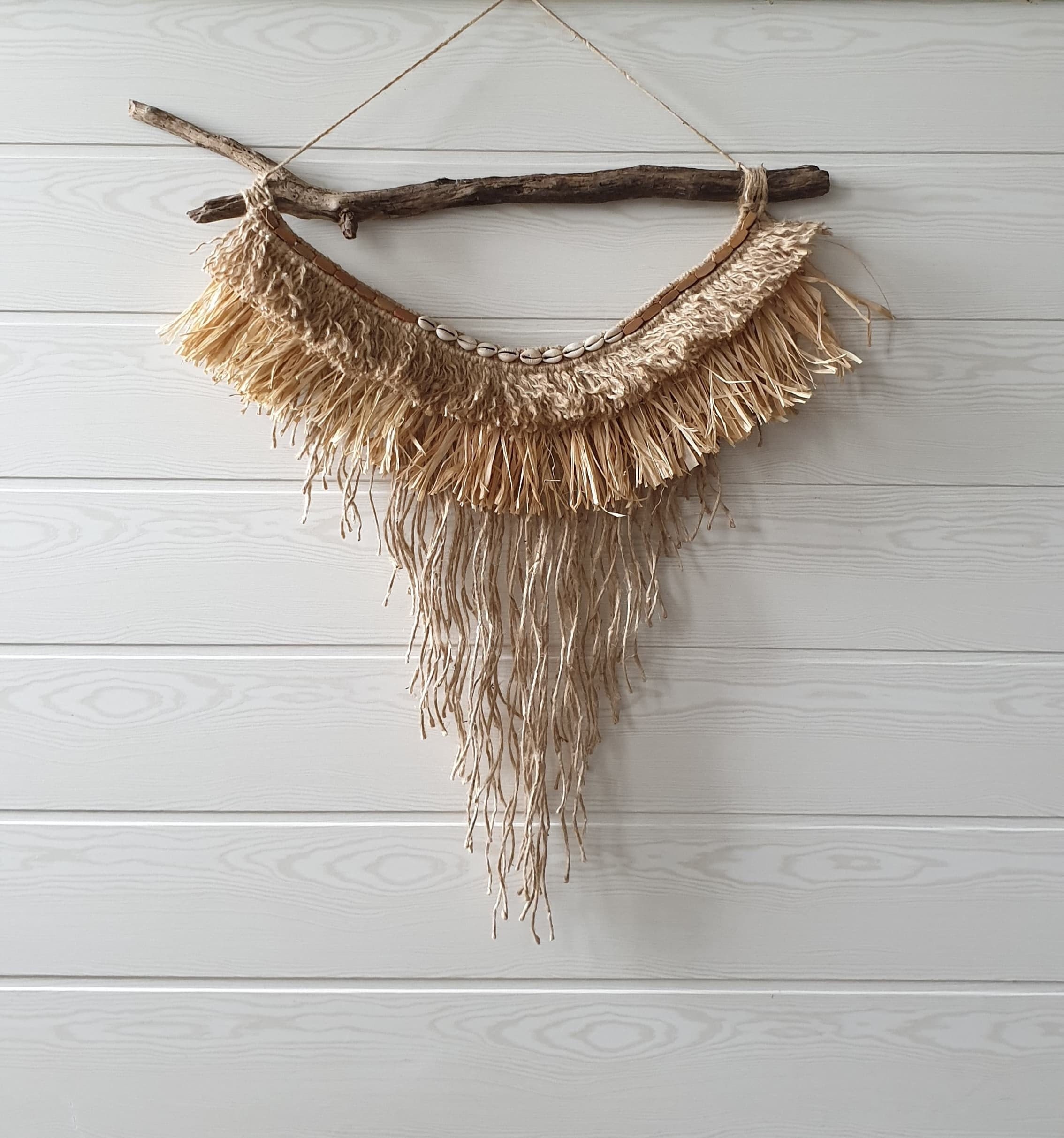 Décoration Murale Ethnique