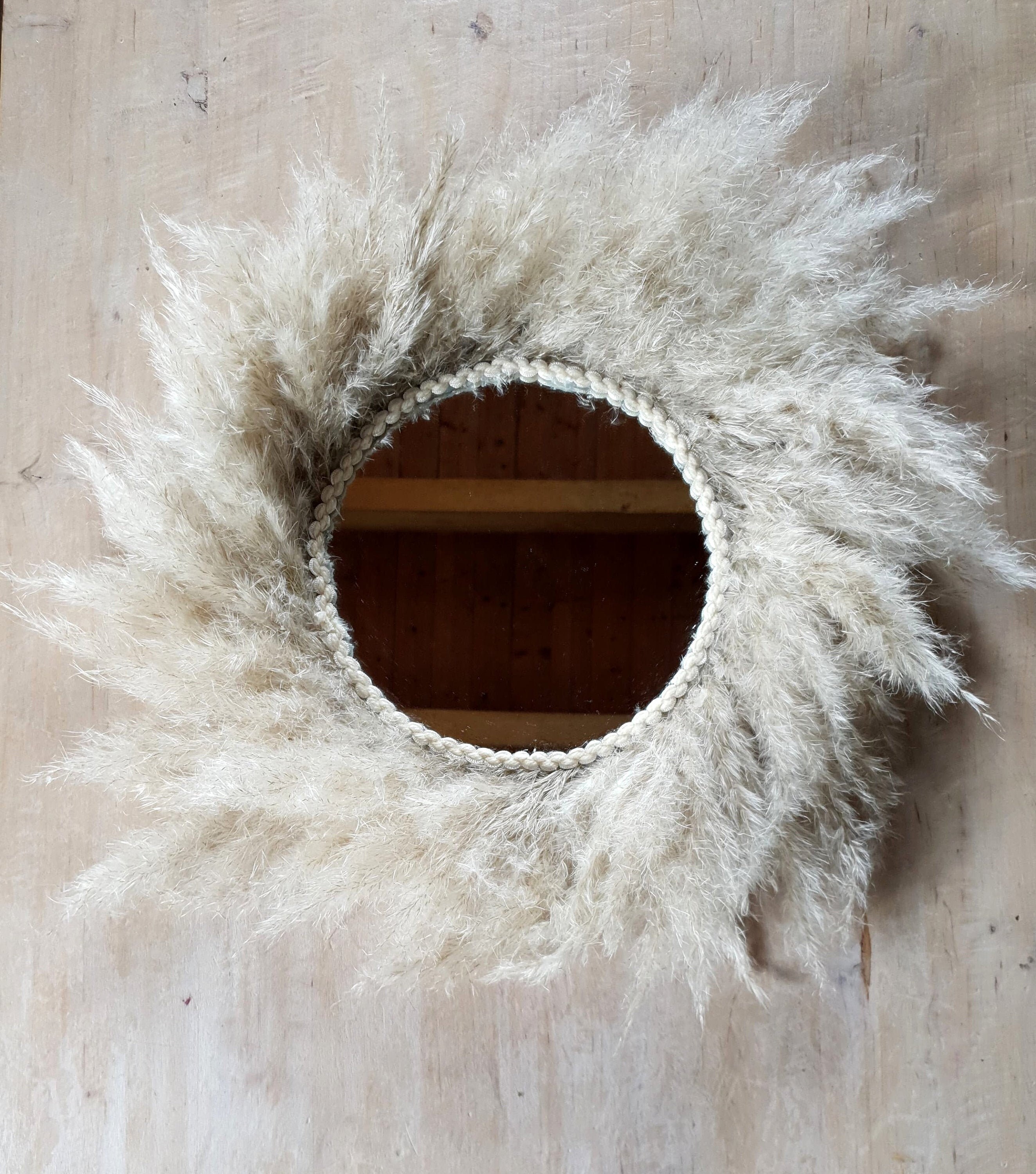 Ethnic Pampa Round Mirror Etsy Ireland Ethnic Pampa Round Mirror Etsy Ireland
