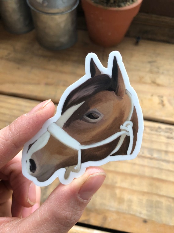 Molly Sticker