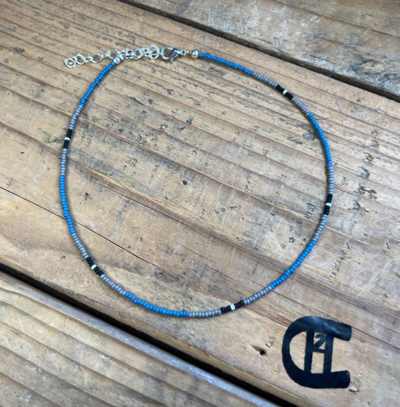 Beaded Choker