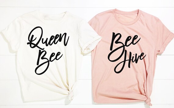 bride hive shirts