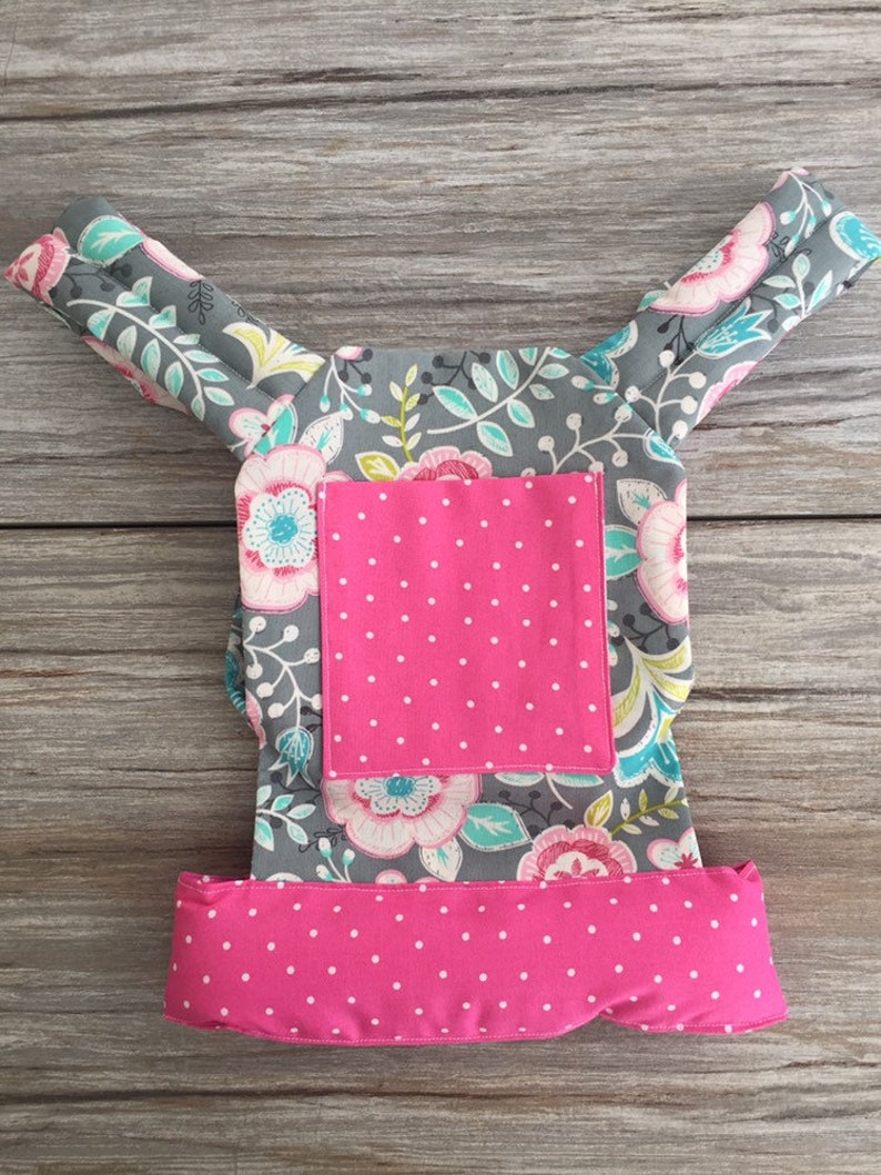 etsy doll carrier