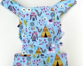 Doll Carrier, Pink at Play
