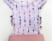 Doll Carrier, Baby Arrow