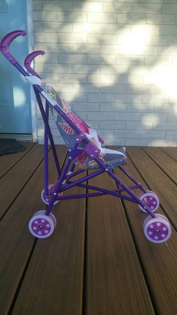 doll stroller replacement seat