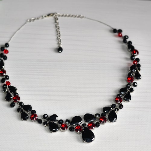 Evening Beaded Belt Black Bridal Belt Bridal Sash Wedding Etsy