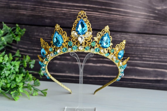 Prinzessin Diadem Kinder