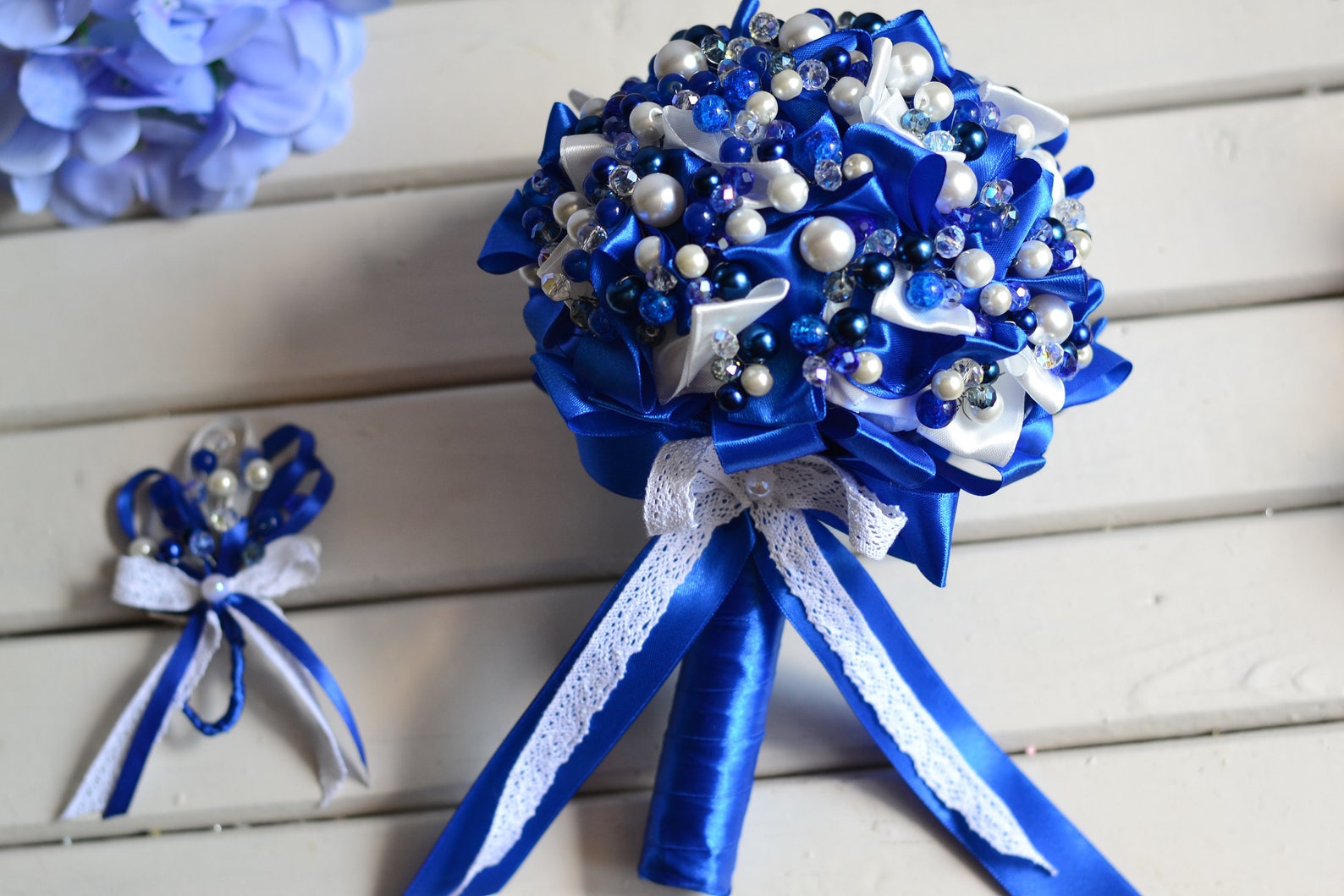 Bridal Bouquet Crystal Wedding Bouquet Brooch Bouquet Bridal Etsy