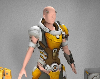 Brigitte Classic --Complete Pack--