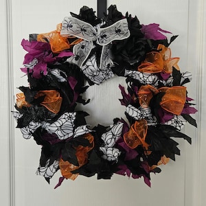 The Halloween Queen