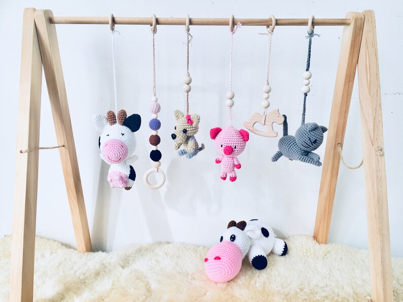 gym toys
