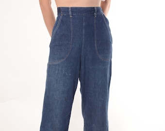 levi's side zip jeans