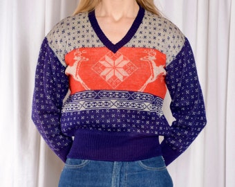 Jantzen Sweater - Etsy UK