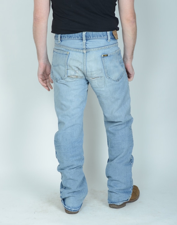 lee riders stretch jeans