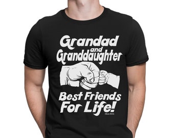 grandad t shirt fathers day