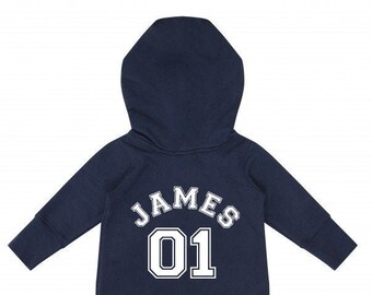baby boy fleece onesie