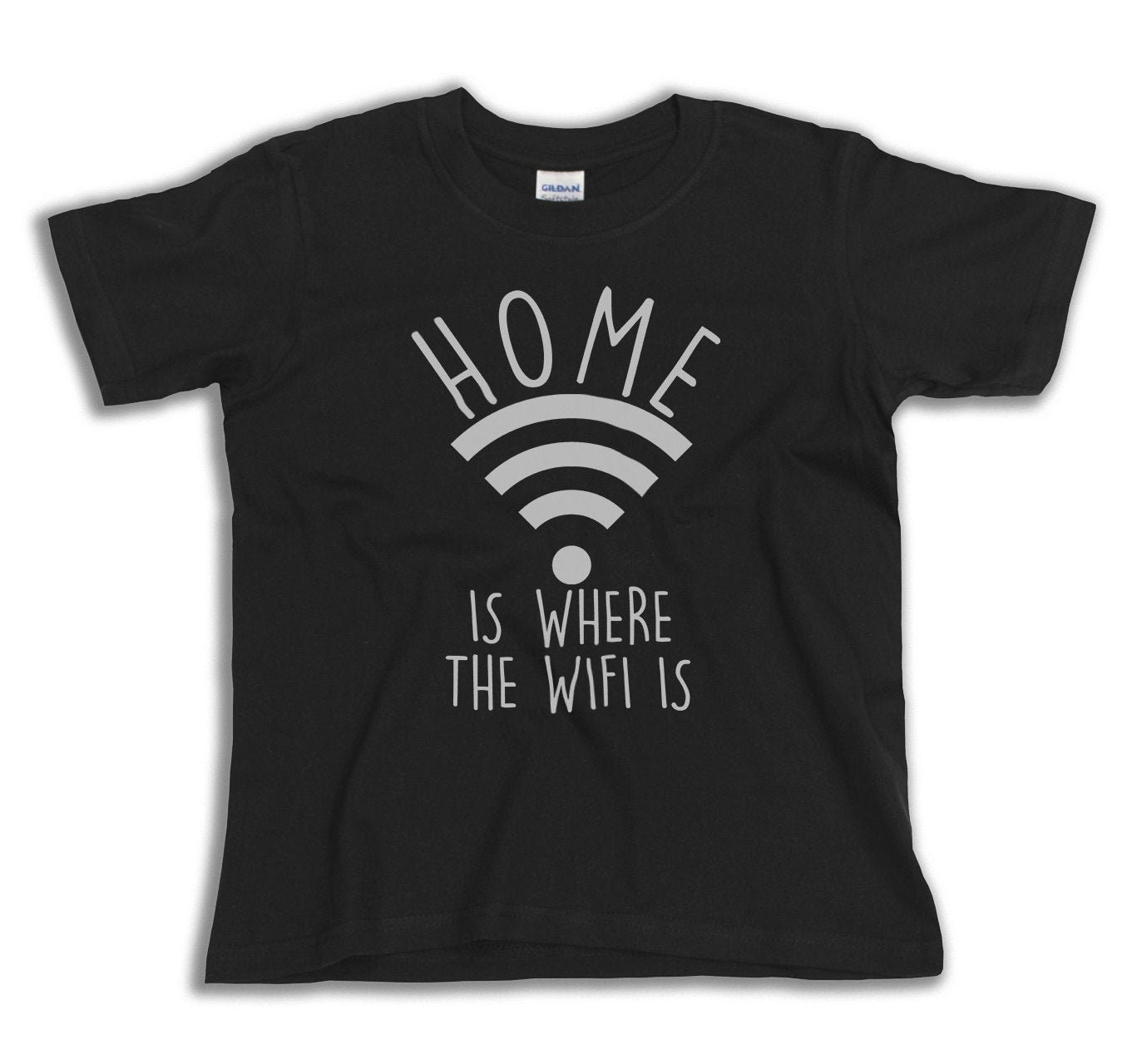 T shirt wifi clearance