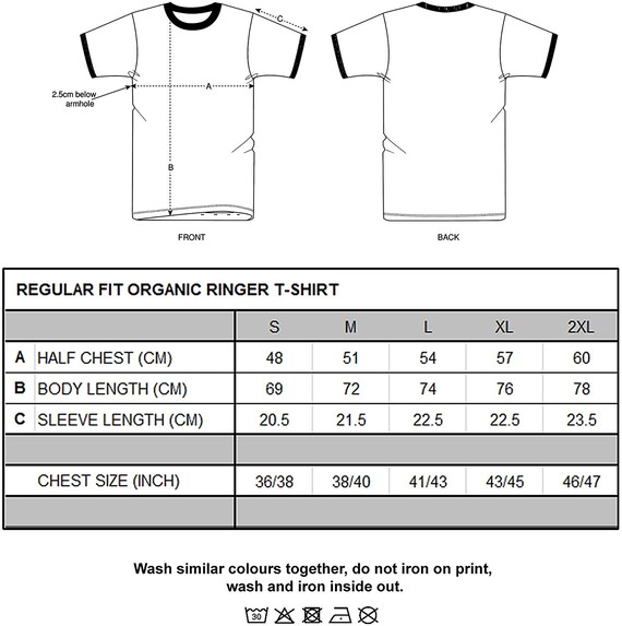 buzz shirts Retro Cycling Strip Womens Organic Cotton Retro Style T-Shirt 