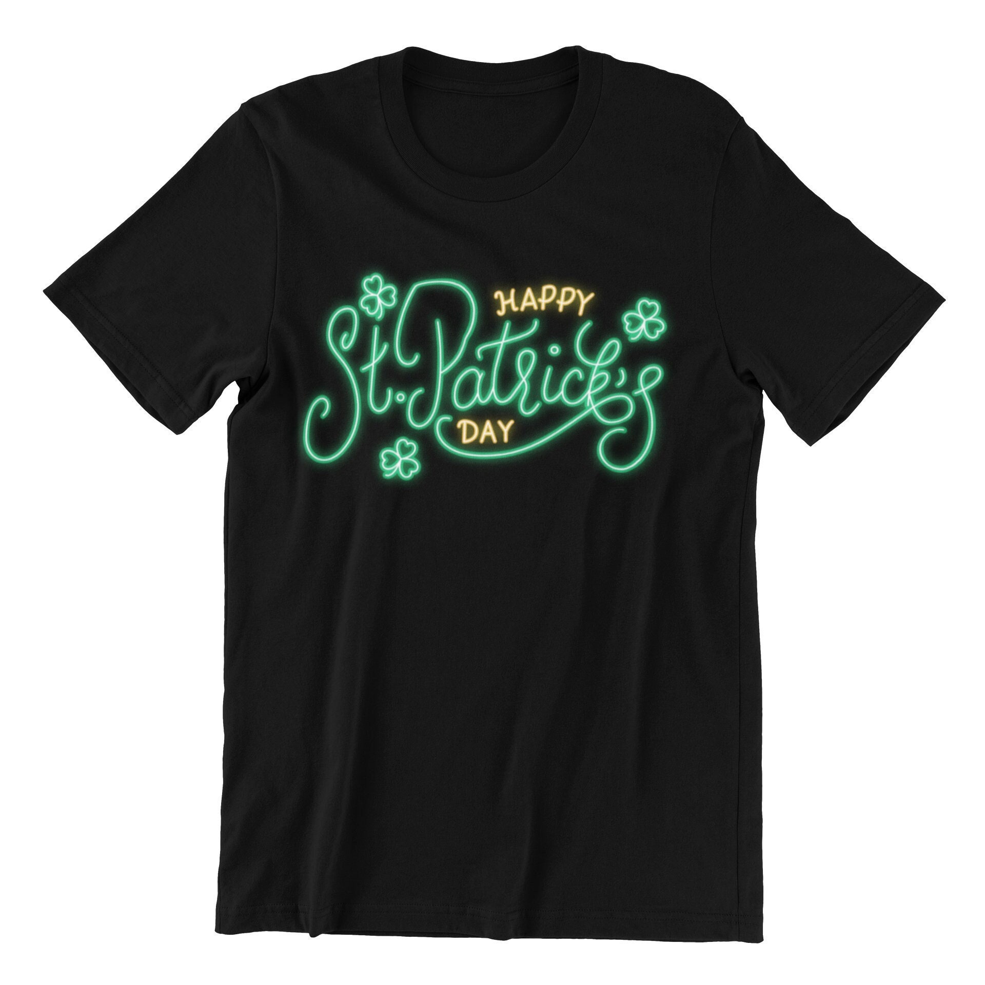 st patrick's day shirts canada