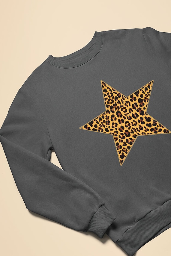 Storm Grey Sweatshirt Gift 