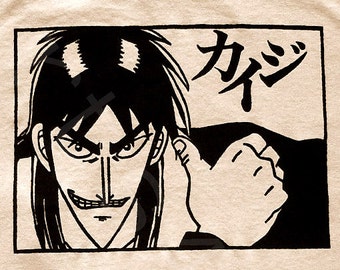 Gambling Guy T-Shirt