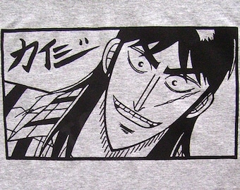 Gambling Guy 2 T-Shirt