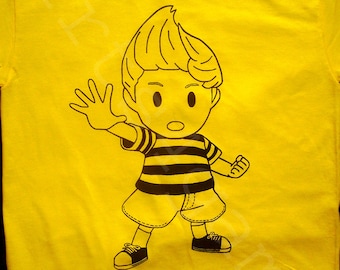 PK Love T-Shirt