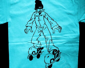 Monkey Business T-Shirt