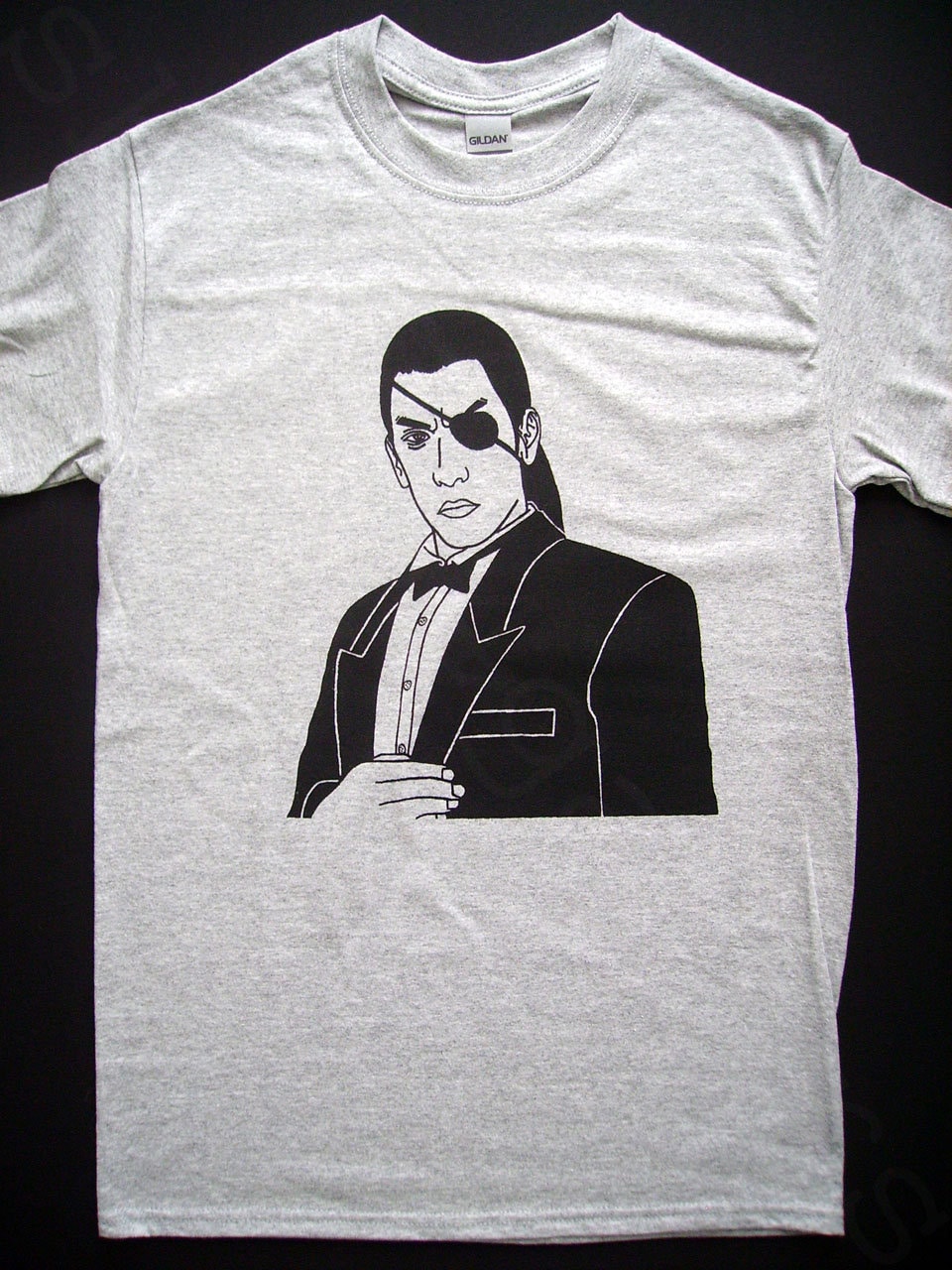 Mad Dog T-shirt - Etsy New Zealand