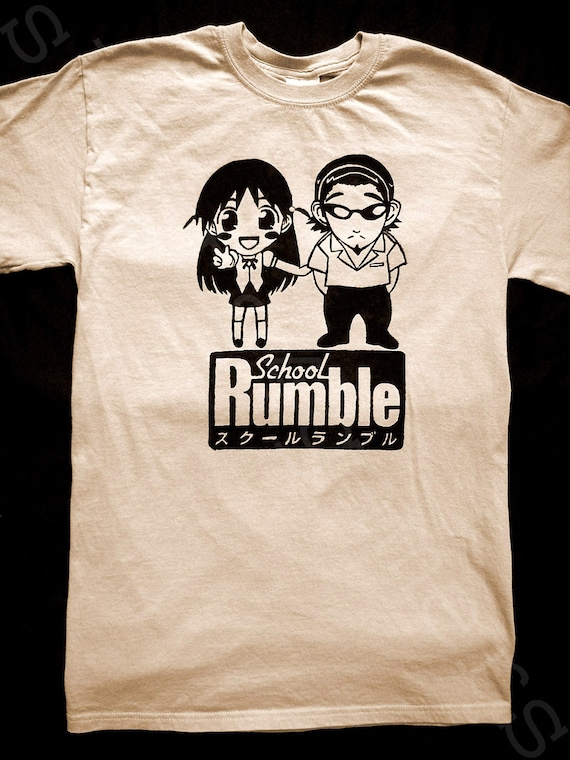 School Friends T-Shirt