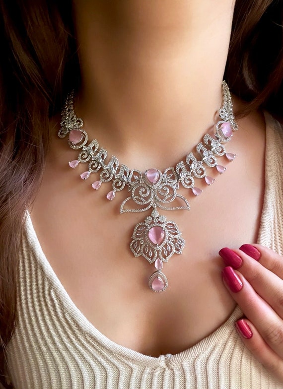 Jewelry that looks real best sale
