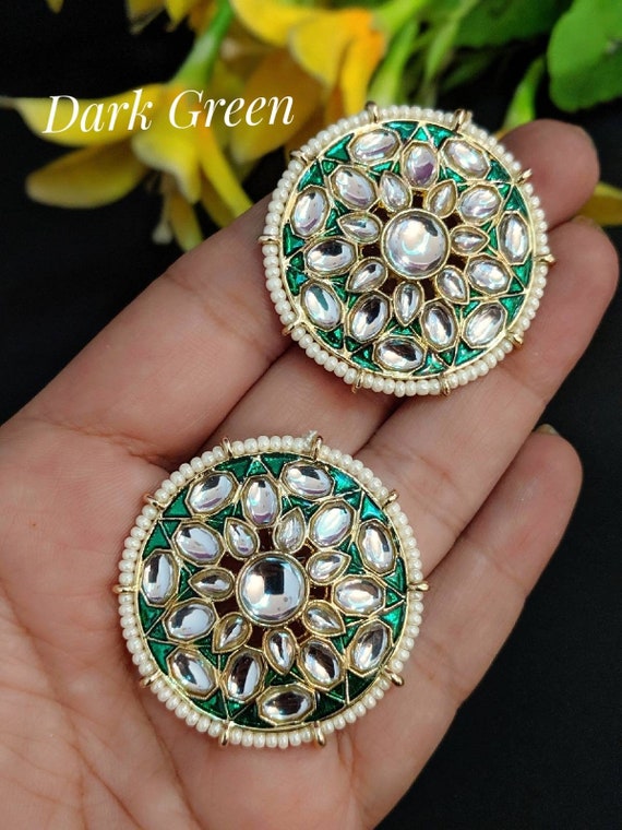 High quality stud earrings new arrivals
