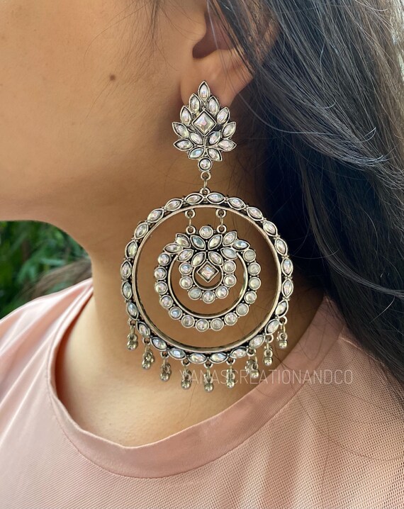 German Silver – Sheetal's FabFashion